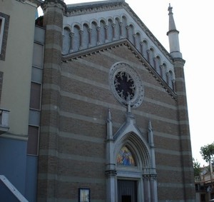 Католический Храм - фото 15