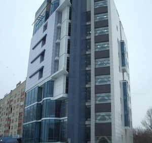 Гостиница Николь - Московское шоссе рядом с Сормовским поворотом - фото 15