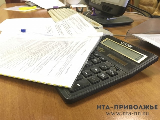 Около 78 млрд. рублей инвестировали предприятия в проекты на территории Нижегородской области в 2017 году