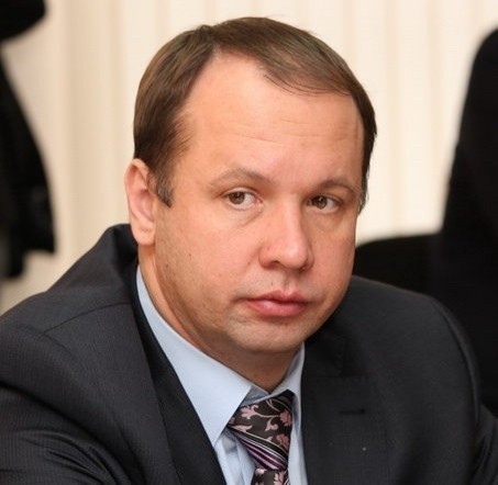 Суд отстранил от занимаемой должности главу администрации Канавинского района Нижнего Новгорода Дмитрия Шурова