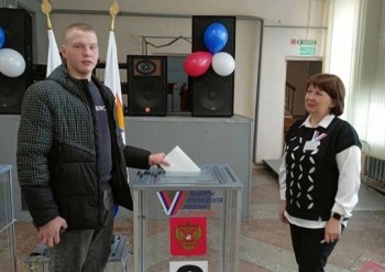 Молодые избиратели проявляют активность на выборах в Кировской области