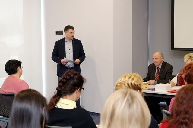 Опыт АПЗ в сфере молодежной политики заинтересовал белорусских коллег