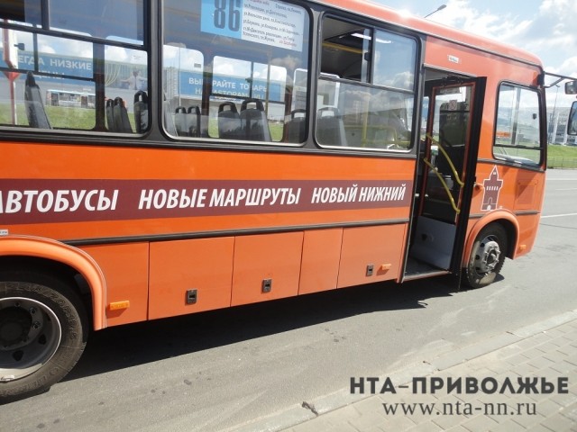 Работу планируемых к отмене с начала июня в Нижнем Новгороде 12 маршрутов продлят до сентября