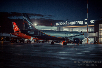 Прокуратура проверит обстоятельства возврата SSJ авиакомпании &quot;Азимут&quot; в аэропорт Нижнего Новгорода