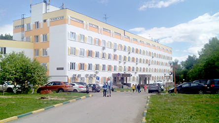 Дополнительно 55 млн. рублей будет выделено из бюджета Нижегородской области на закупку медоборудования для детской клинической больницы №1