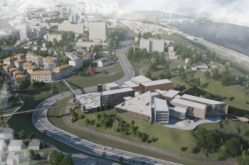 Первые объекты IT-кампуса в Нижнем Новгороде должны быть построены в I полугодии 2024 года
