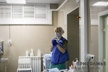 Туберкулёзом болеют 20 детей в Нижегородской области