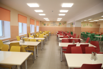 Капремонт выполнен в 13 образовательных организациях Нижнего Новгорода в 2022 году