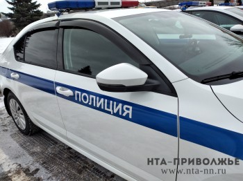 Мужчина с игрушечным пистолетом напугал жителей Нижнего Новгорода