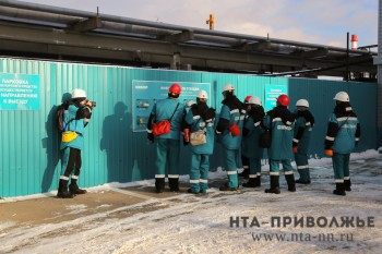 Внеплановая выездная проверка Госпожнадзора завершена на "Сибур-Нефтехим"