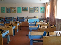 Приемка школ в Приокском районе Н.Новгорода 