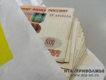 Экс-замминистра ЖКХ Ульяновской области обвиняют во взяточничестве