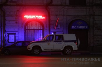 Сотрудники ФСБ России пресекли теракт в Самарской области