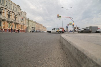 Еще две нижегородские дороги отремонтируют в 2024 году благодаря экономии  