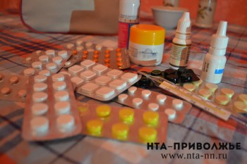 Вирусы не гриппозной этиологии выделяются в 56% заболеваний ОРВИ в Нижегородской области