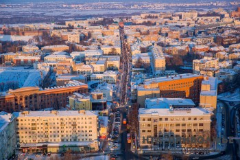 Нижегородское правительство намерено выкупить "Дом связи"