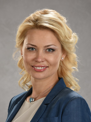 Депутат Думы Нижнего Новгорода Анна Татаринцева обратилась в полицию с заявлением об избиении