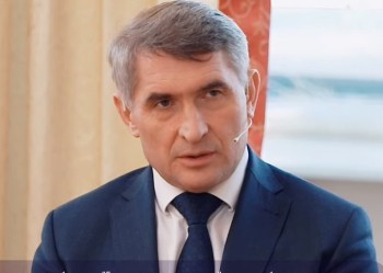 «Не удалось собрать должную команду»: Олег Николаев об отставке мэра Чебоксар