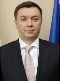Сергей Баринов переназначен на пост министра имущественных и земельных отношений Нижегородской области