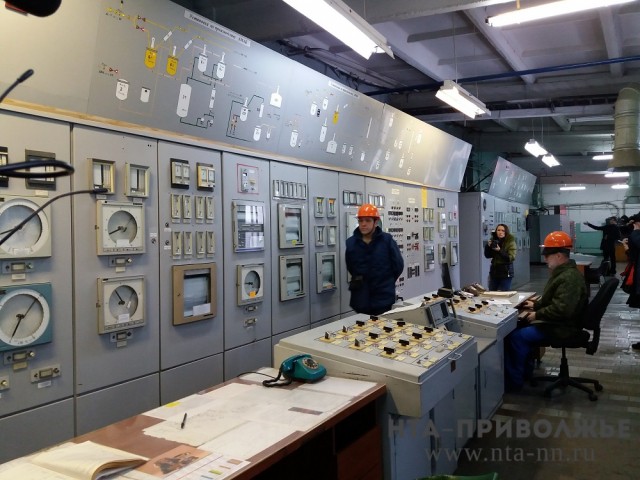 Создание производства светодиодов в Нижнем Новгороде планируется завершить через три года