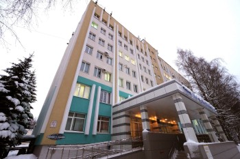 Капремонт десяти медучреждений начнут в 2024 году в Мордовии