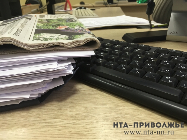 Депутаты парламента Нижегородской области отклонили проект закона о равенстве всех партий в СМИ