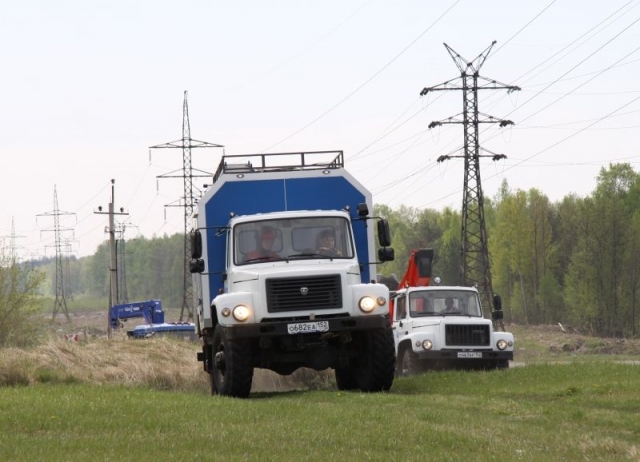 Электроснабжение во всех районах Нижегородской области планируется полностью восстановить к 14:00