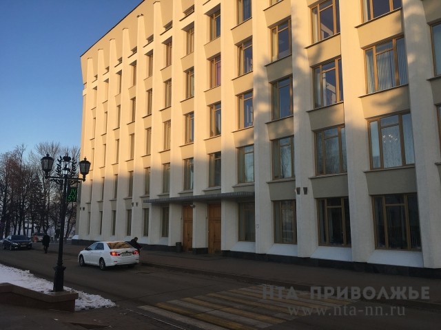 Спрос на облигации Нижегородской области превысил предложение более чем в три раза