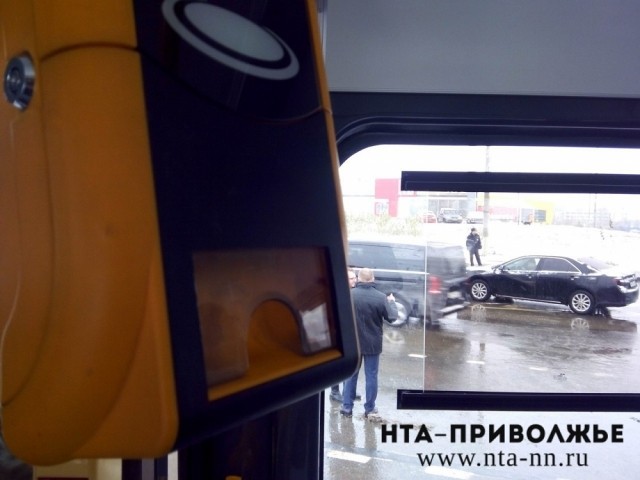Закон о внедрении АСОП в транспорте принят в Нижегородской области 