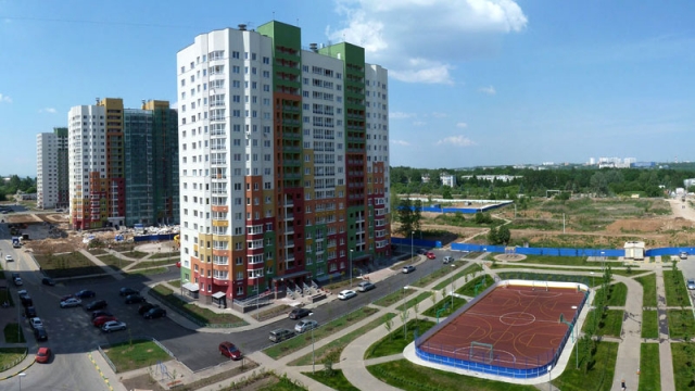 Жители ЖК "Цветы" Нижнего Новгорода подали апелляцию в рамках дела о переплате за теплоснабжение в 100 млн. рублей