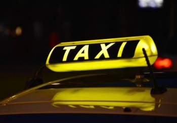 Требования к цветовой гамме такси установили в Пензенской области