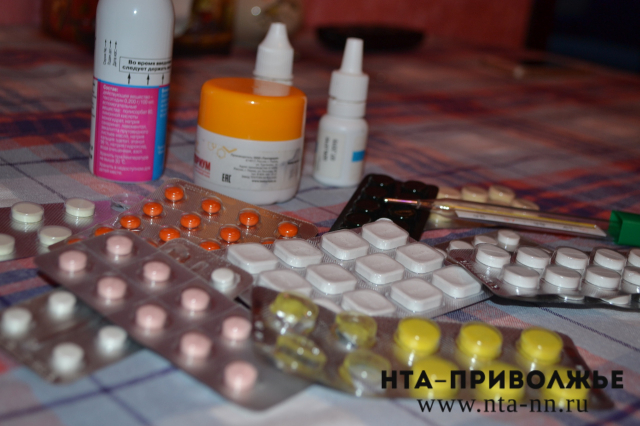 ОЭЗ в сфере биофармацевтики создадут в Кировской области