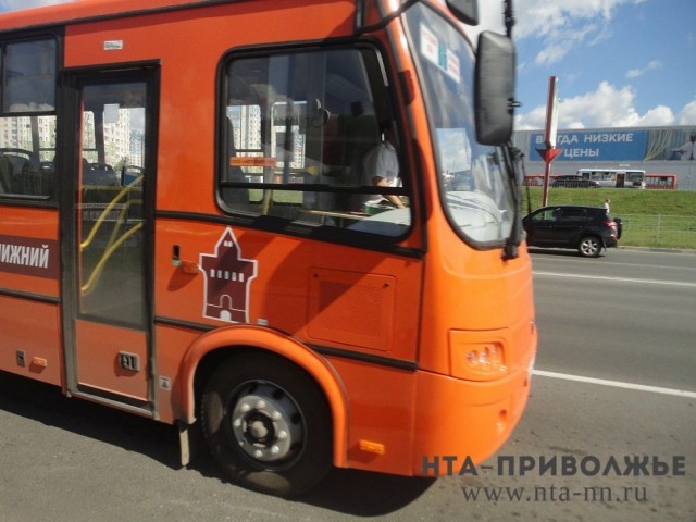 Безлимитный семидневный проездной вводится в Нижнем Новгороде с 1 августа