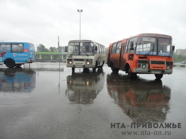 Маршрутную сеть Нижнего Новгорода скорректируют по просьбам жителей