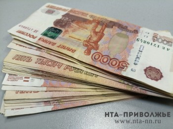 Желавшая заработать на инвестициях нижегородка лишилась почти 700 тыс. рублей