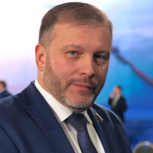 Александр Курдюмов будет баллотироваться на пост губернатора Нижегородской области