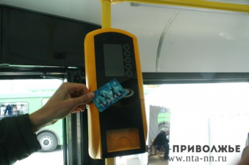 &quot;КировПассажирАвтотранс&quot; начинает тестировать бескондукторную систему в автобусах