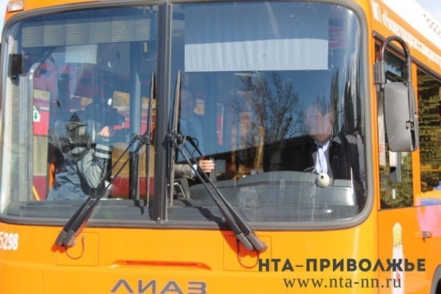 Нижнему Новгороду не хватает около 200 автобусов для нормальной работы 58 маршрутов общественного транспорта
