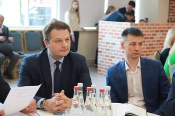 Клиентоцентричный подход в деятельности органов власти региона обсудили в Нижнем Новгороде