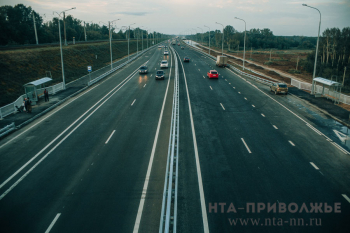 Сорок километров трассы Р-177 &quot;Поветлужье&quot; отремонтируют в Нижегородской области