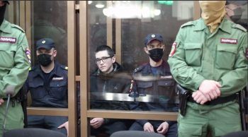 &quot;Казанский стрелок&quot; Ильназ Галявиев приговорён к пожизненному сроку