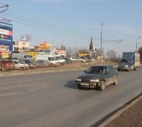 Проверка   состояния   дорог,  отремонтированных  в  Нижнем Новгороде в 2013 году