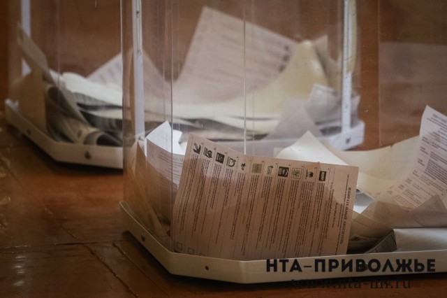 Суд признал незаконным голосование сотрудников больницы №39 на выборах президента 18 марта в Нижнем Новгороде