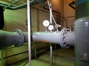 Тридцать километров трубопроводов заменят в 2024 году в Ижевске