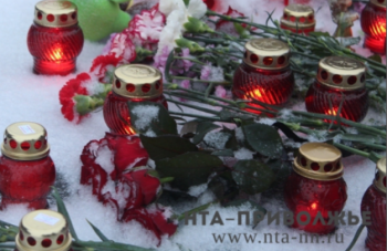 Мемориал о погибших в "Крокус Сити Холле" в Ижевске перенесут