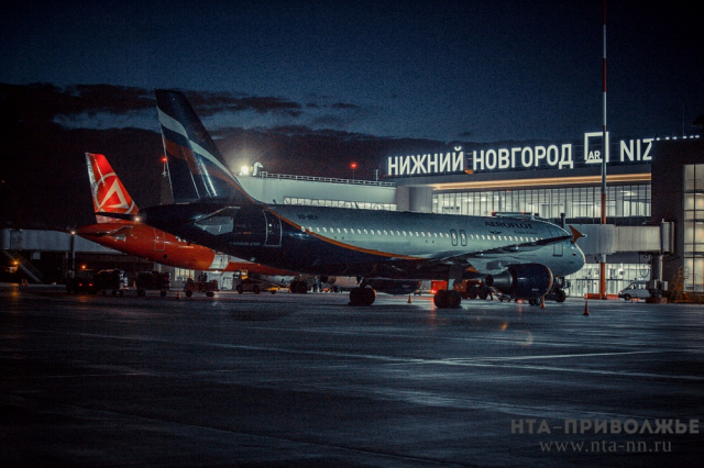 Прокуратура проверит обстоятельства возврата SSJ авиакомпании "Азимут" в аэропорт Нижнего Новгорода