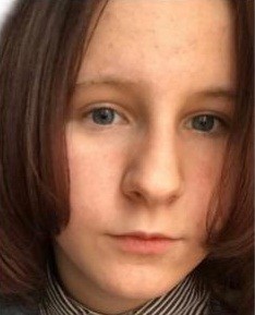  Правоохранители ведут поиски 12-летней Дарьи Гуселевой, пропавшей в Городце Нижегородской области 17 февраля 2018 года