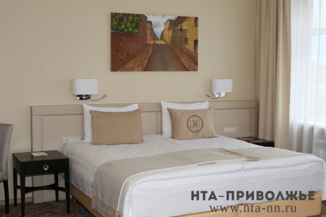 Нижегородский Роспотребнадзор выявил завышения цен на номера в гостиницах на период ЧМ-2018 до 322% 