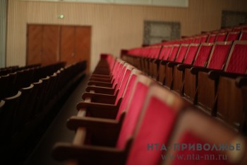 Нижегородская область станет площадкой для съемки четырех фильмов