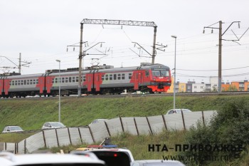 Поезд Нижний Новгород – Ижевск будет курсировать ежедневно